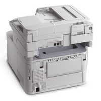 Многофункциональное устройство OKI MC342DNW-EURO (44952143) изображение 5