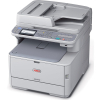 Многофункциональное устройство OKI MC342DNW-EURO (44952143)