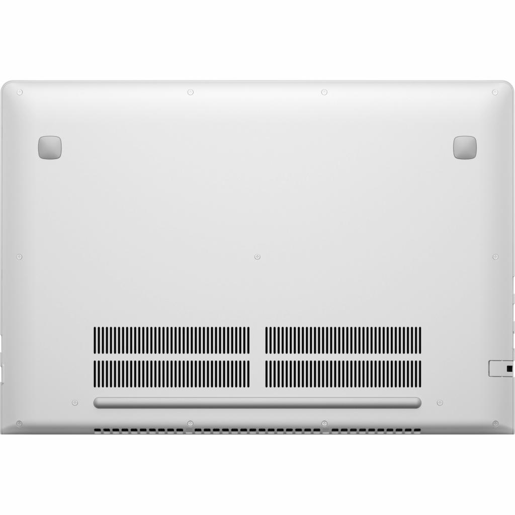 Ноутбук Lenovo IdeaPad 700 (80RU00SVRA) изображение 10