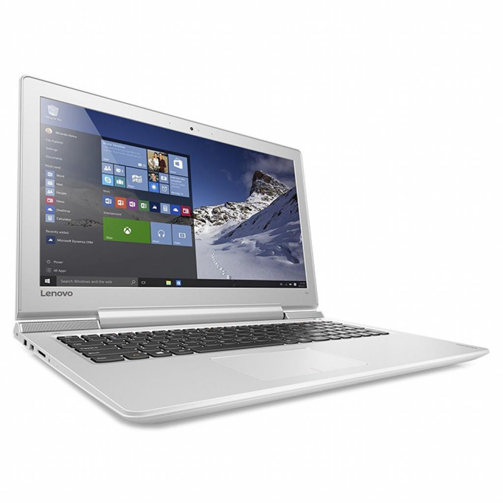 Ноутбук Lenovo IdeaPad 700 (80RU00SVRA) изображение 2