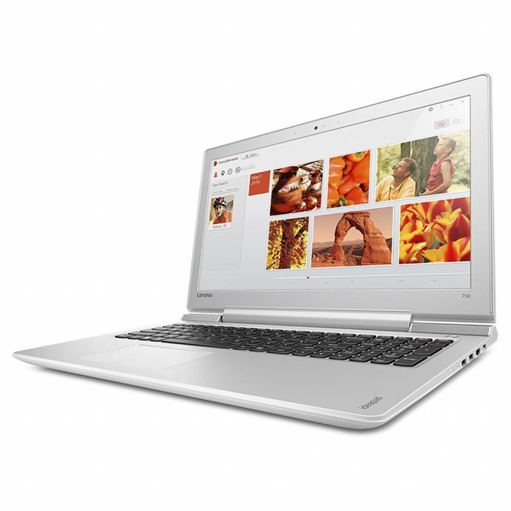 Ноутбук Lenovo IdeaPad 700 (80RU00SVRA) изображение 3