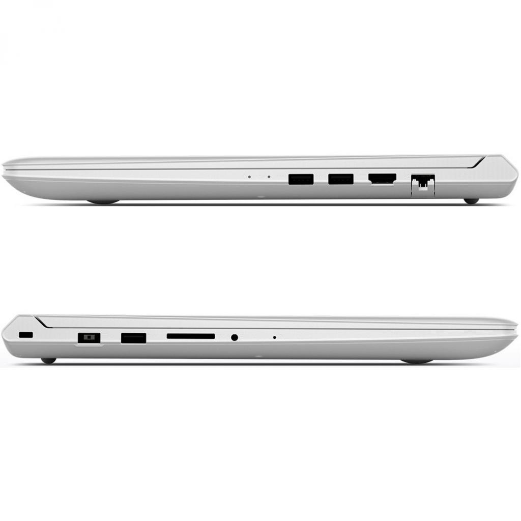 Ноутбук Lenovo IdeaPad 700 (80RU00SVRA) изображение 5