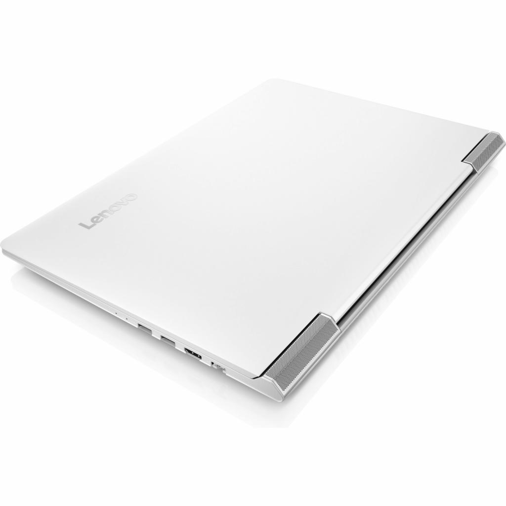 Ноутбук Lenovo IdeaPad 700 (80RU00SVRA) изображение 9