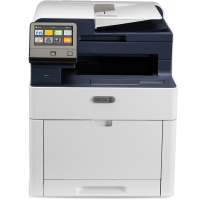 Многофункциональное устройство Xerox WC 6515N (6515V_N) изображение 2