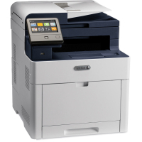 Многофункциональное устройство Xerox WC 6515N (6515V_N) изображение 3