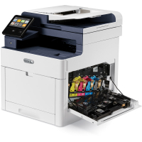 Многофункциональное устройство Xerox WC 6515N (6515V_N) изображение 4