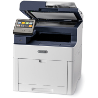 Многофункциональное устройство Xerox WC 6515N (6515V_N) изображение 5