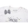 Набір дитячого одягу Breeze "Dansing on the Moon" (8648-80G-beige) зображення 5
