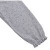 Набір дитячого одягу Breeze "Dansing on the Moon" (8648-80G-beige) зображення 8