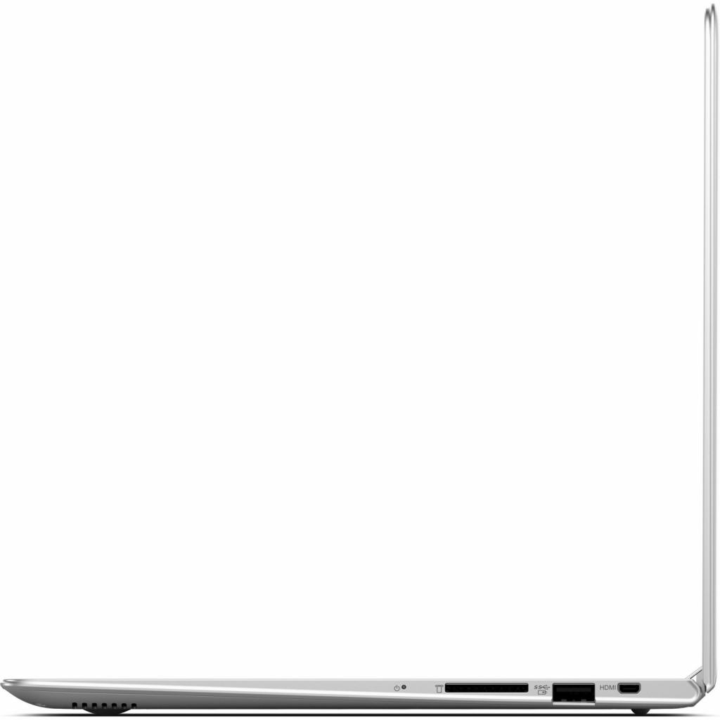Ноутбук Lenovo IdeaPad 710S (80W30050RA) зображення 6