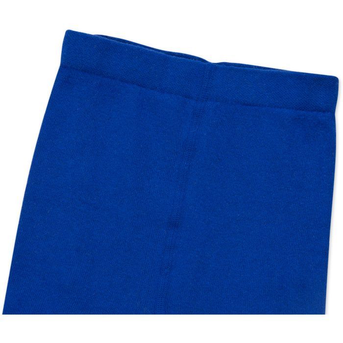 Колготки дитячі Bross з машиною сині (10848-5-7B-blue) зображення 3