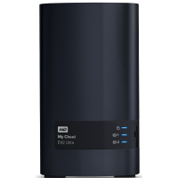 NAS 3.5" 12TB WD (WDBVBZ0120JCH-EESN) изображение 2