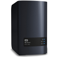 NAS 3.5" 12TB WD (WDBVBZ0120JCH-EESN) изображение 3