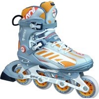 Роликовые коньки Tempish I-MAX II LADY 84/38 (100000434/38)