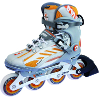 Роликовые коньки Tempish I-MAX II LADY 84/38 (100000434/38) изображение 3