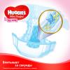 Подгузники Huggies Ultra Comfort 3 Box для девочек (5-9 кг) 108 шт (5029053565620) изображение 3