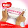 Подгузники Huggies Ultra Comfort 3 Box для девочек (5-9 кг) 108 шт (5029053565620) изображение 5
