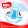 Подгузники Huggies Ultra Comfort 3 Box для девочек (5-9 кг) 108 шт (5029053565620) изображение 6