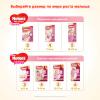 Подгузники Huggies Ultra Comfort 3 Box для девочек (5-9 кг) 108 шт (5029053565620) изображение 8