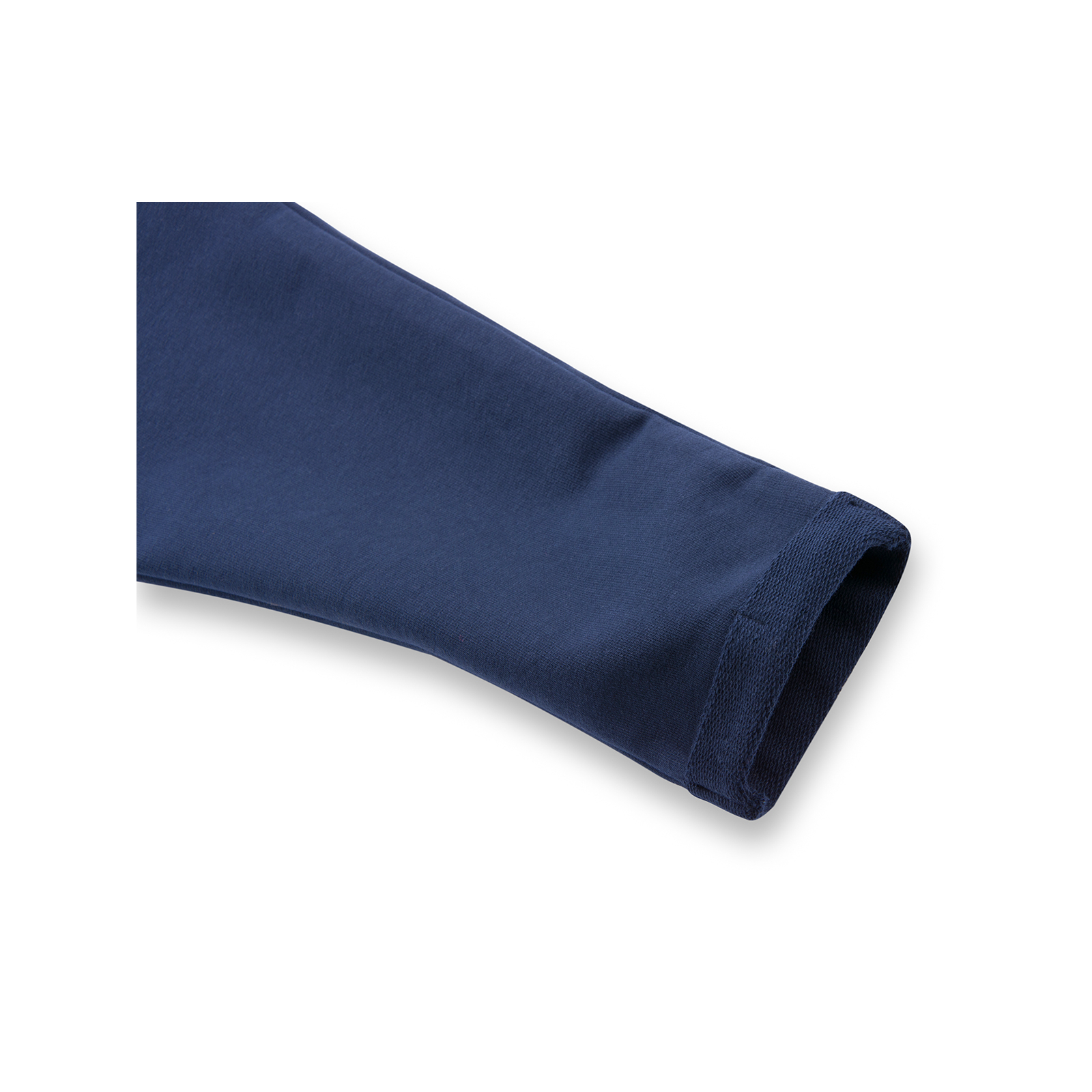 Набір дитячого одягу E&H в смужку із кишенькою (8999-74B-blue) зображення 7
