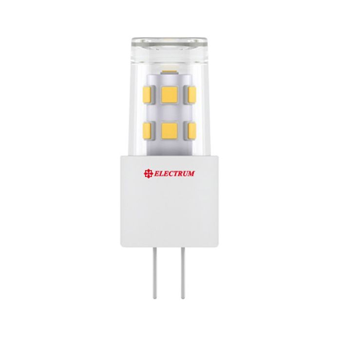 Лампочка Electrum G4 (A-LC-0232)