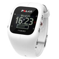 Фитнес браслет Polar A300 HR White (90054236)