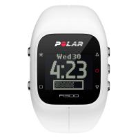 Фитнес браслет Polar A300 HR White (90054236) изображение 2