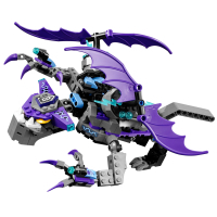 Конструктор LEGO Nexo Knights Летающая Горгулья (70353) изображение 3