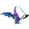 Конструктор LEGO Nexo Knights Летающая Горгулья (70353) изображение 4