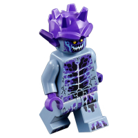 Конструктор LEGO Nexo Knights Летающая Горгулья (70353) изображение 5