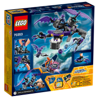 Конструктор LEGO Nexo Knights Летающая Горгулья (70353) изображение 8