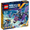 Конструктор LEGO Nexo Knights Летающая Горгулья (70353)