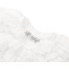 Кофта дитяча Breeze з шифоновими рюшами (9270-164G-cream) зображення 6