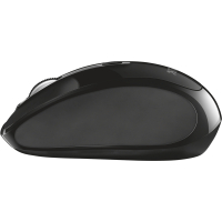 Мышка Trust Xani Optical Bluetooth Mouse black (21192) изображение 3