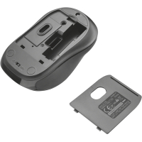 Мышка Trust Xani Optical Bluetooth Mouse black (21192) изображение 4