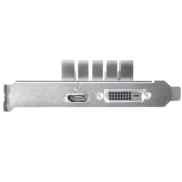 Видеокарта ASUS GeForce GT1030 2048Mb Silent (GT1030-SL-2G-BRK) изображение 4