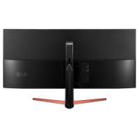 Монітор LG 34UM69G-B зображення 2