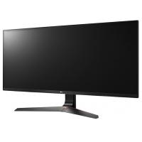 Монітор LG 34UM69G-B зображення 4