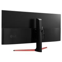 Монітор LG 34UM69G-B зображення 8
