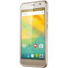 Мобильный телефон Prestigio MultiPhone 3512 Muze B3 DUO Gold (PSP3512DUOGOLD) изображение 4