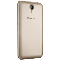 Мобильный телефон Prestigio MultiPhone 3512 Muze B3 DUO Gold (PSP3512DUOGOLD) изображение 5