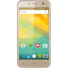 Мобильный телефон Prestigio MultiPhone 3512 Muze B3 DUO Gold (PSP3512DUOGOLD)