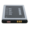 Аккумуляторная батарея Extradigital Samsung AB463651BU, C3322i (960 mAh) (BMS6412) изображение 4
