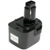 Аккумулятор к электроинструменту PowerPlant для DeWALT GD-DE-12 12V 1.3Ah NICD(DE9074) (DV00PT0033)