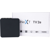 Медиаплеер iNeXT TV 2e (iNeXT TV 2e) изображение 4