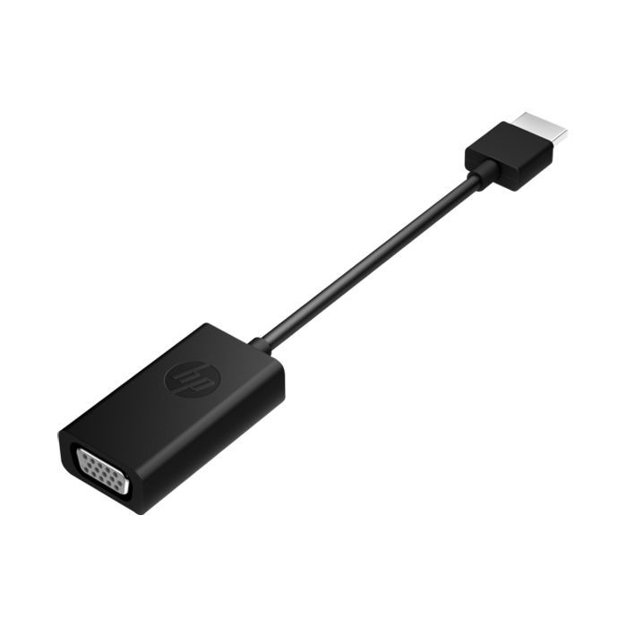 Переходник HP HDMI to VGA Adapter (X1B84AA)