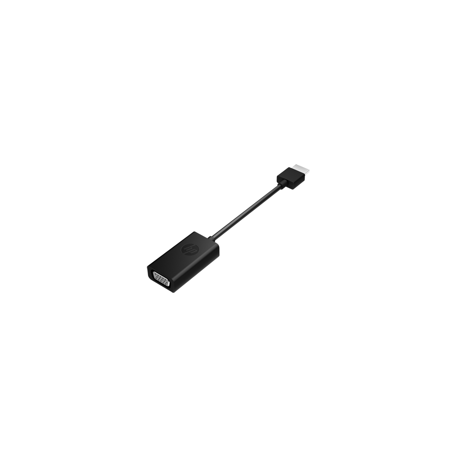 Переходник HP HDMI to VGA Adapter (X1B84AA)