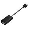 Перехідник HP HDMI to VGA Adapter (X1B84AA)