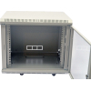 Шкаф настенный CMS 9U, 600*500*507mm (UA-MGSWA95G) изображение 4