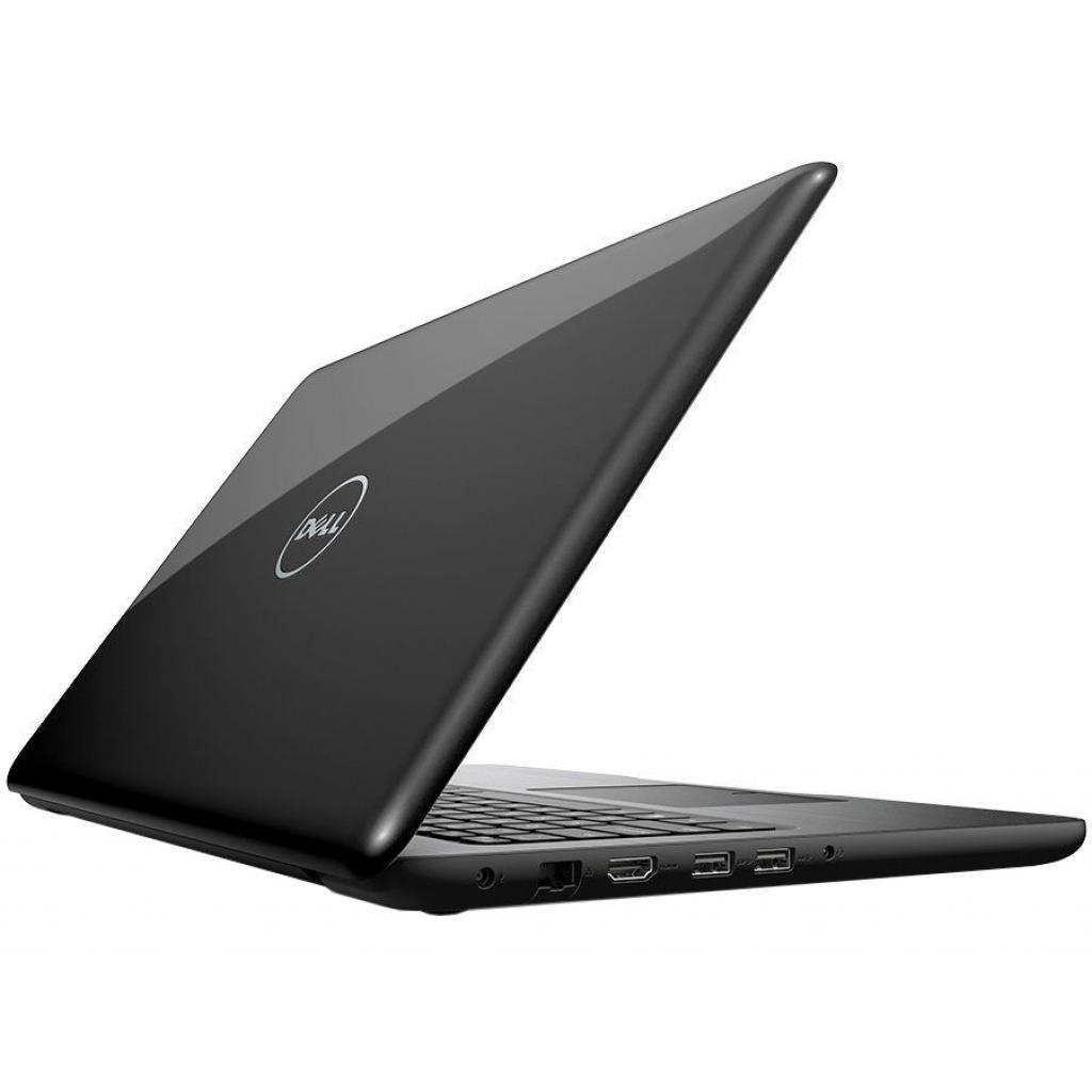 Ноутбук Dell Inspiron 5567 (I5578S2DDL-63B) зображення 7